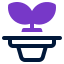 hydroponic icon