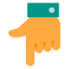 pele-de-mão-tipo-3 icon