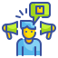 Customer icon