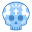 dia de los Muertos icon