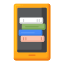 Ebooks icon