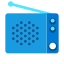 Rádio icon