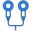 Earbuds icon