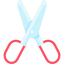 Scissors icon