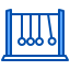 Newton Cradle icon