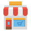 Shop icon