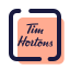 蒂姆·霍顿斯 icon