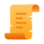 Parchment icon