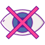 Aveugle icon