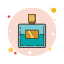 Perfume Bottle icon