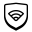 Security Wi-Fi icon