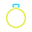 Ring Side View icon