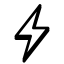 Flash activé icon