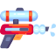 Water Gun icon