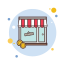 Shop icon