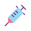 Syringe icon