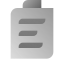 Clipboard icon