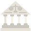 Court icon