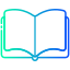 Book icon