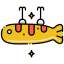 Fishing Baits icon