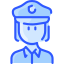Polizia icon