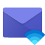 Acceso a correo inalámbrico icon