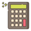 Calculatrice icon