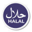 Signe Halal icon