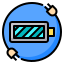 Battery icon