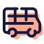 Double Decker Bus icon