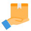 Delivery icon