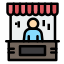 Shop icon