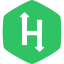 HackerRank is a technology company that focuses on competitive programming icon