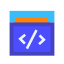 Code icon