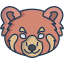 Red Panda icon