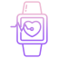 Smartwatch icon