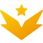 Discord-hypesquad-events-badge icon