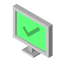 Systeminformation icon