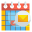 Mail icon