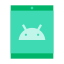 Tablette Android icon