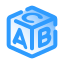 ABC Block icon