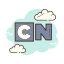 卡通网络 icon