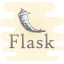 Flasche icon