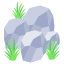 Stone icon