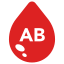 Blood icon