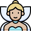 Fairy icon