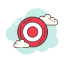Target App icon