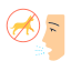 Allergic icon