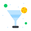 Cocktail Drink icon