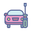 car maintenance icon